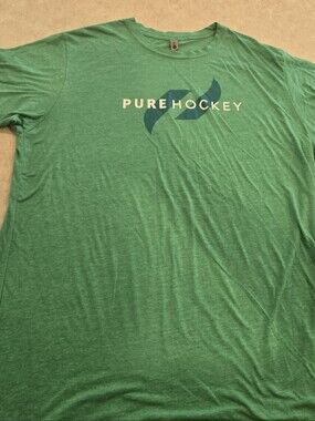 Pure Hockey - XXL T-Shirt